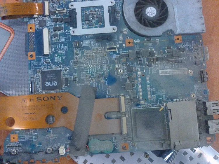 Cách Sửa Main Máy Tính Hiệu Quả Từ Chuyên Gia