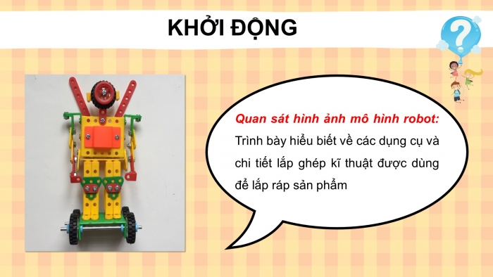 Lắp Ghép Mô Hình Tự Chọn Lớp 5 PPT: Hướng Dẫn Toàn Diện Kỹ Thuật Lắp Ghép Mô Hình Tự Chọn Lớp 5 PPT: Hướng Dẫn Toàn Diện Kỹ Thuật