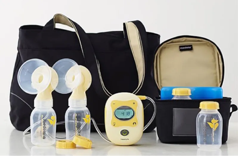 Máy hút sữa Medela