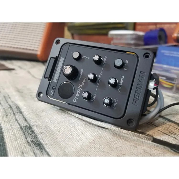 EQ Fishman PRO-RSY-301