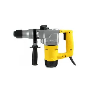 Máy khoan bê tông Stanley STHR272KS-B1 sau khi sử dụng cường độ cao cần được bảo dưỡng kỹ lưỡng