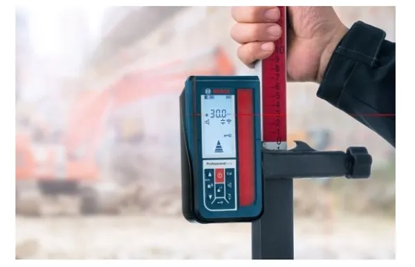 Máy dò tia hữu dụng giúp bạn sử dụng máy cân bằng hiệu quả