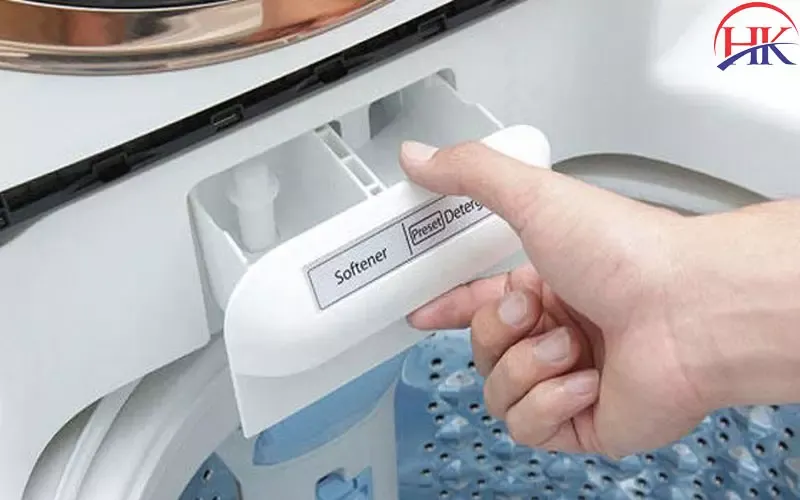 Sử dụng máy giặt Toshiba đúng cách, bền lâu