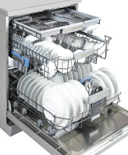 Cách Sử Dụng Nước Máy Tiết Kiệm Tối Ưu Cho Gia Đình Việt