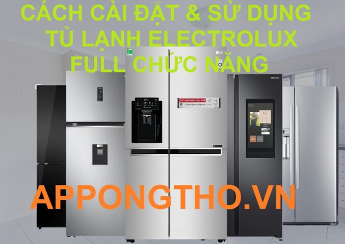 Cách Sử Dụng Máy Lạnh Hitachi Hiệu Quả Nhất Từ A-Z