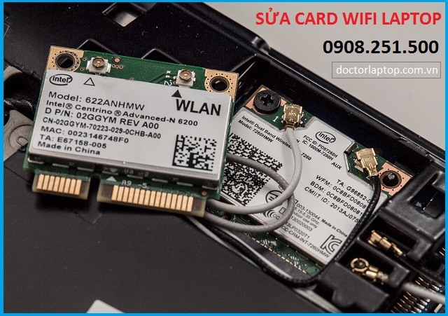 Cách Sửa Máy Tính HP Khi Gặp Sự Cố Kết Nối WiFi Cách Sửa Máy Tính HP Khi Gặp Sự Cố Kết Nối WiFi