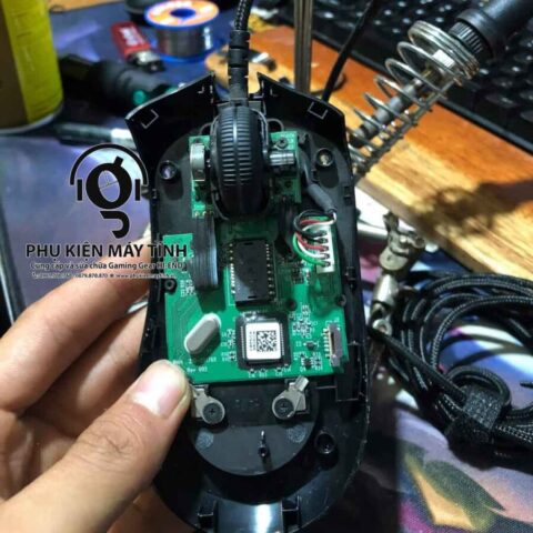 Cách Sửa Con Chuột Máy Tính Hiệu Quả Từ A Đến Z Cách Sửa Con Chuột Máy Tính Hiệu Quả Từ A Đến Z