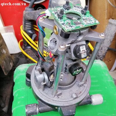 Cách Sửa Máy Bắn Cốt: Hướng Dẫn Chi Tiết Khắc Phục Lỗi Thường Gặp Cách Sửa Máy Bắn Cốt: Hướng Dẫn Chi Tiết Khắc Phục Lỗi Thường Gặp