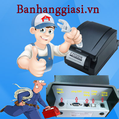 Cách Sửa Máy In Bill Bị Lỗi Nhanh Chóng, Hiệu Quả Cách Sửa Máy In Bill Bị Lỗi Nhanh Chóng, Hiệu Quả