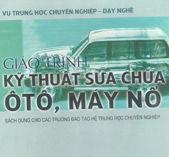 Cách Sửa Chữa Máy Nổ: Hướng Dẫn Chi Tiết Cho Thợ Cơ Khí Cách Sửa Chữa Máy Nổ: Hướng Dẫn Chi Tiết Cho Thợ Cơ Khí
