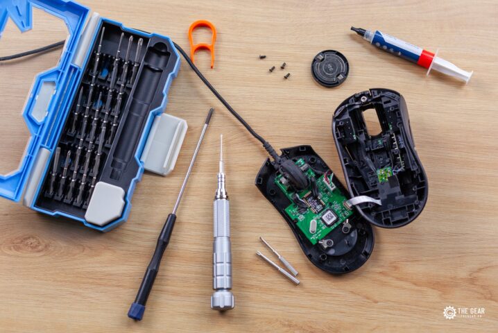 Cách Sửa Con Chuột Máy Tính Hiệu Quả Từ A Đến Z Cách Sửa Con Chuột Máy Tính Hiệu Quả Từ A Đến Z