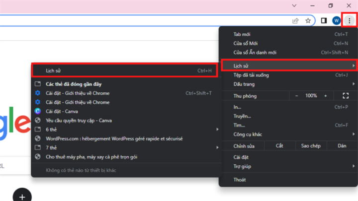 Cách Sửa Lỗi Messenger Trên Máy Tính Nhanh Chóng Hiệu Quả Nhất