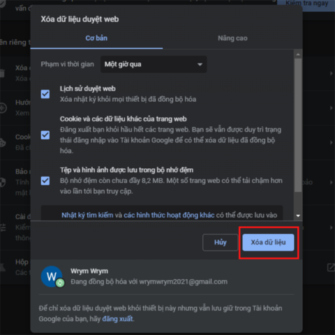Cách Sửa Lỗi Messenger Trên Máy Tính Nhanh Chóng Hiệu Quả Nhất