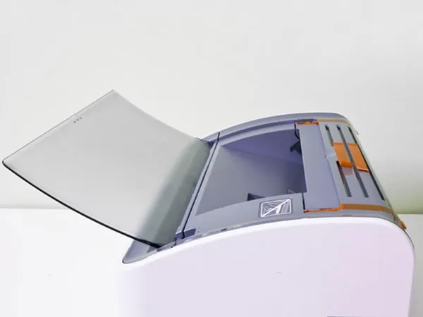 Các tránh lỗi máy in Ready To Print