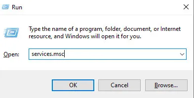 Cách sửa lỗi máy in Ready To Print