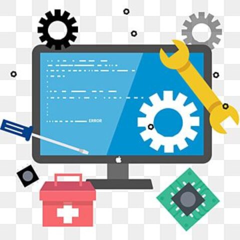 Cách Sửa Lỗi Máy Tính Bị Giật: Hướng Dẫn Khắc Phục Toàn Diện Cách Sửa Lỗi Máy Tính Bị Giật: Hướng Dẫn Khắc Phục Toàn Diện