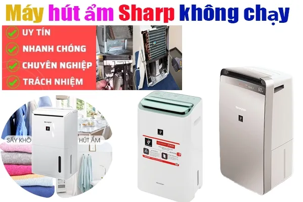 sửa-máy-hút-ẩm-Sharp-không-chạy-tại-hà-nội