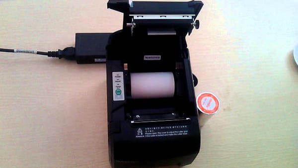 Cách Sửa Máy In Bill Bị Lỗi Nhanh Chóng, Hiệu Quả Cách Sửa Máy In Bill Bị Lỗi Nhanh Chóng, Hiệu Quả