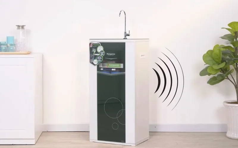 Máy lọc nước Kangaroo đang phát ra tiếng ồn lạ, cần kiểm tra allintitle:cách sửa máy lọc nước kangaroo