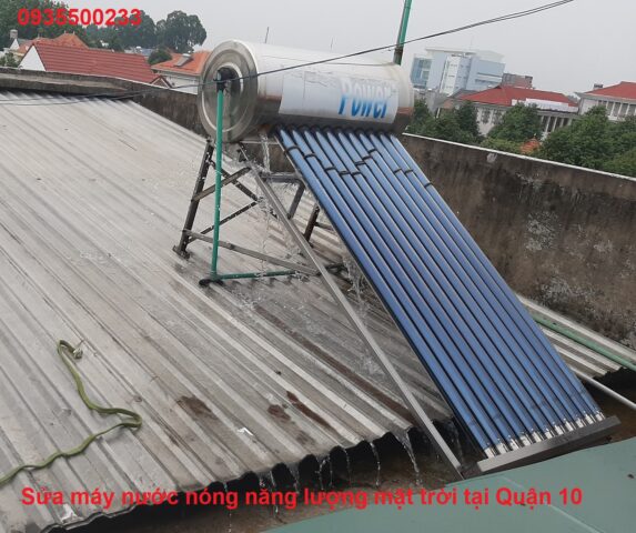 Cách Sửa Máy Nước Nóng Năng Lượng Mặt Trời Chảy Nước Hiệu Quả, Chi Tiết Cách Sửa Máy Nước Nóng Năng Lượng Mặt Trời Chảy Nước Hiệu Quả, Chi Tiết