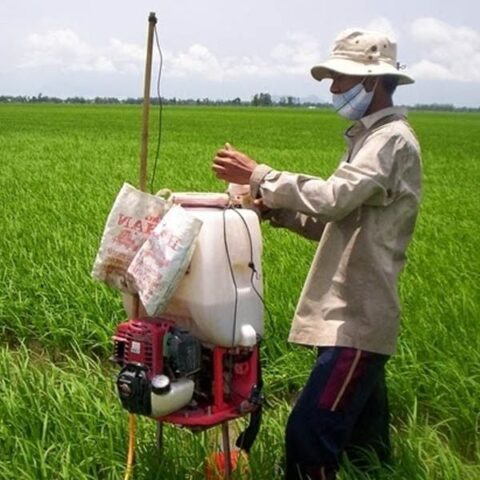 Cách Sửa Máy Phun Thuốc Trừ Sâu Hiệu Quả Từ Chuyên Gia Cách Sửa Máy Phun Thuốc Trừ Sâu Hiệu Quả Từ Chuyên Gia