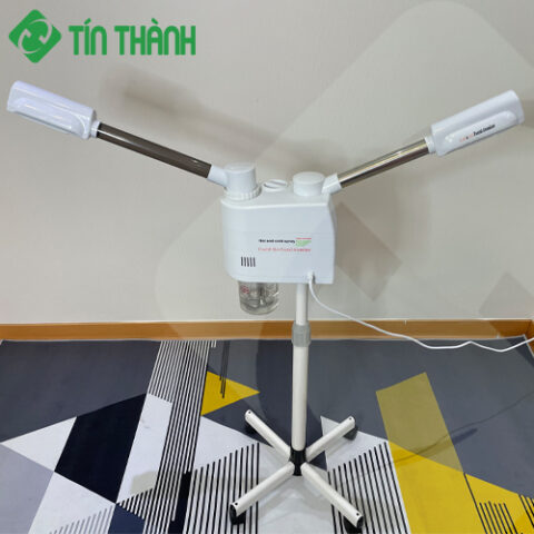 Cách Sửa Máy Xông Mặt Hiệu Quả: Hướng Dẫn Chi Tiết