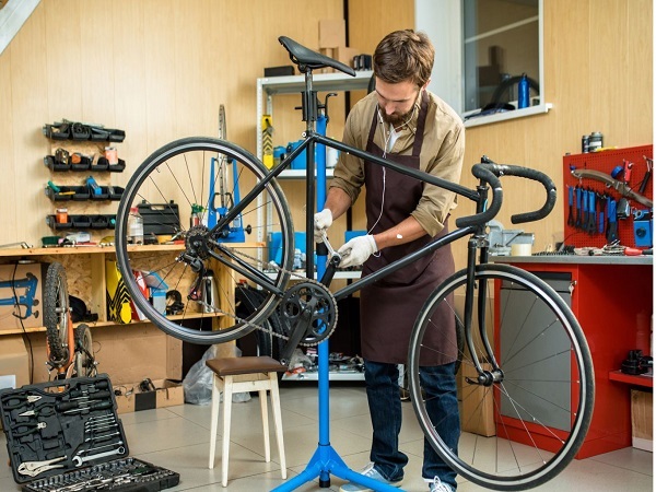 Combo Linh Kiện Tự Lắp Ráp Xe Đạp: Hướng Dẫn Toàn Diện Từ A-Z Combo Linh Kiện Tự Lắp Ráp Xe Đạp: Hướng Dẫn Toàn Diện Từ A-Z