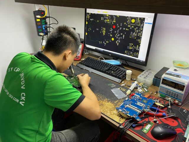 Cách Sửa Ngày Trên Máy Tính Chính Xác Và Hiệu Quả