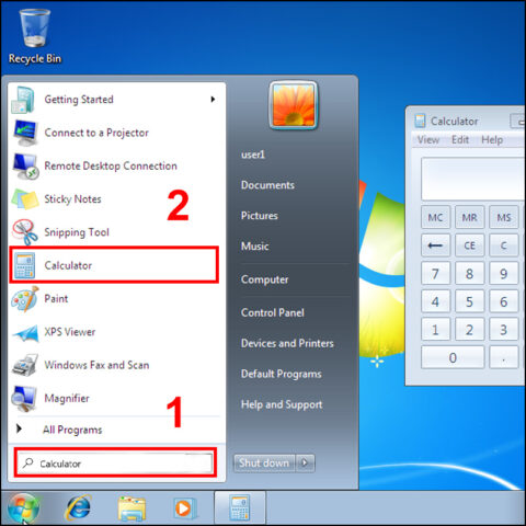 Cách Mở Máy Tính Trên Win 10: Hướng Dẫn Chi Tiết Khởi Động Và Truy Cập Phần Mềm
