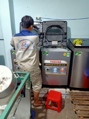 Cách Sửa Máy Giặt Toshiba Mất Nguồn Hiệu Quả Tận Gốc Cách Sửa Máy Giặt Toshiba Mất Nguồn Hiệu Quả Tận Gốc