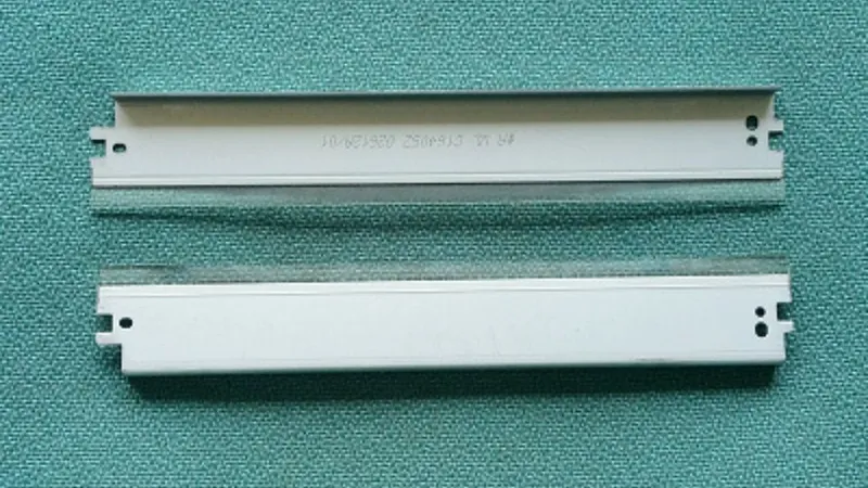 Gạt mực (clean blade)