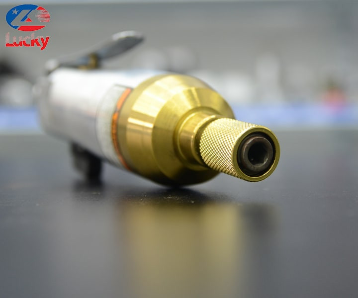 Đầu súng bắn vít khí nén chắc chắn