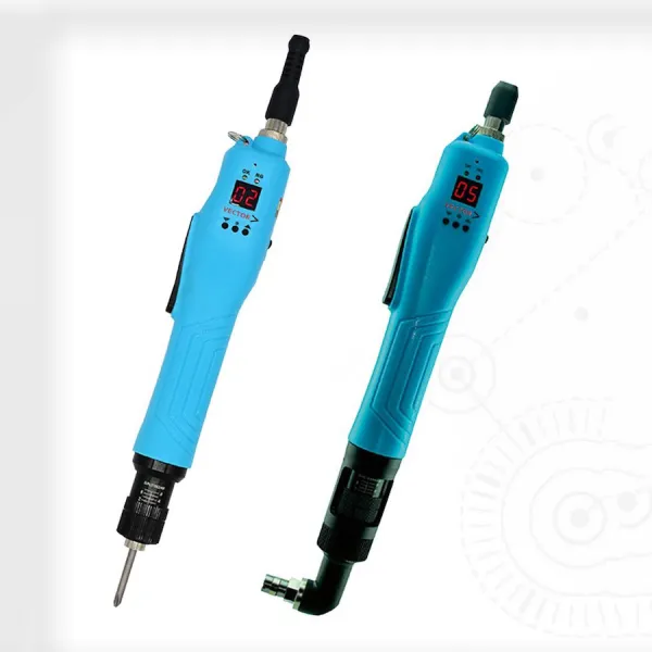 SVC-319LF Tô vít điện có chức năng đếm