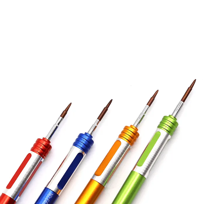 Bộ tua vít chuyên nghiệp cho thợ sửa điện thoại