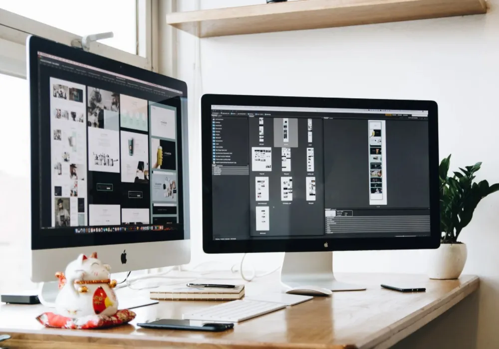 Tổng quan về Photoshop và vai trò của nó trong thiết kế