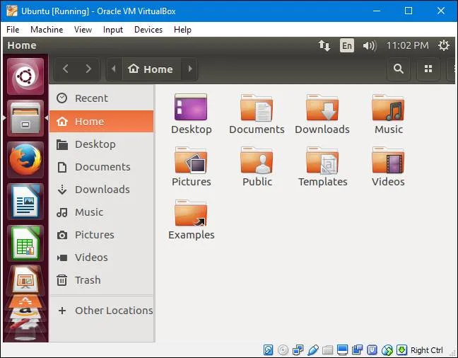 Lợi ích khi sử dụng máy ảo