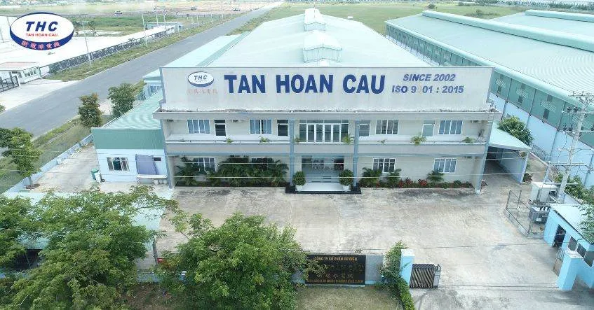 Tân Hoàn Cầu - Thương hiệu máy bơm nước tưới cây uy tín hàng đầu