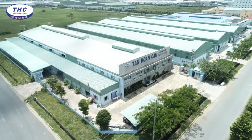 Tân Hoàn Cầu - Đơn vị hàng đầu hướng dẫn cách lắp máy tăng áp