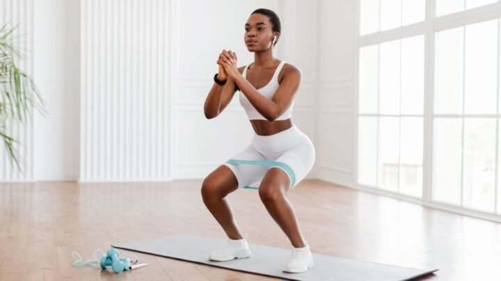 Tập cardio kết hợp để giảm mỡ bụng và tăng cường hiệu quả tập cơ bụng