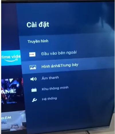 Cách Mở Service Máy TCL: Hướng Dẫn Chi Tiết Từ A Đến Z Cách Mở Service Máy TCL: Hướng Dẫn Chi Tiết Từ A Đến Z