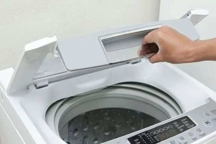 tắt khóa trẻ em toshiba