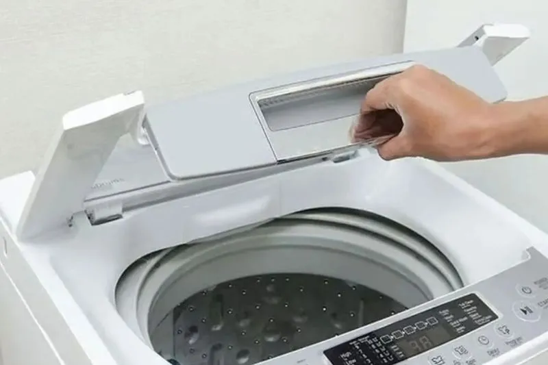 tắt khóa trẻ em toshiba