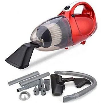 Cách Sử Dụng Máy Hút Bụi Vacuum Cleaner Hiệu Quả và Bền Bỉ