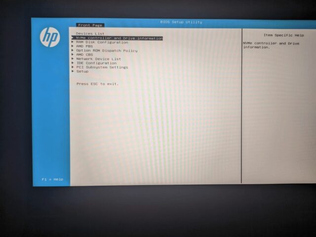 Cách Mở Boot Cho Máy HP: Hướng Dẫn Chi Tiết Từ A Đến Z