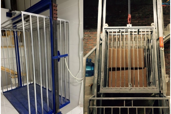 Cách Làm Thang Máy Tự Chế: Hướng Dẫn Chi Tiết Và Lưu Ý An Toàn