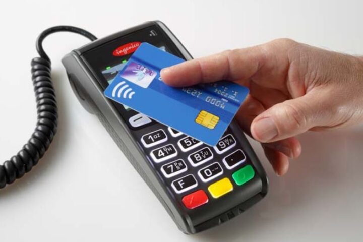Cách Sử Dụng Máy POS Sacombank Chi Tiết Từ A Đến Z Cách Sử Dụng Máy POS Sacombank Chi Tiết Từ A Đến Z