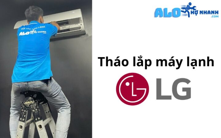 Cách Tháo Remote Máy Lạnh LG An Toàn Và Đúng Kỹ Thuật Cách Tháo Remote Máy Lạnh LG An Toàn Và Đúng Kỹ Thuật
