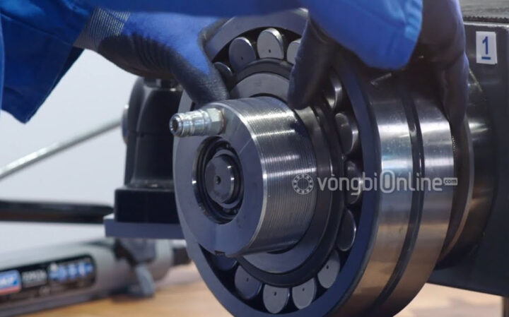 Có Nên Lắp 2 Vòng Bi Tự Lựa: Giải Pháp Tối Ưu Cho Hệ Thống Máy Móc