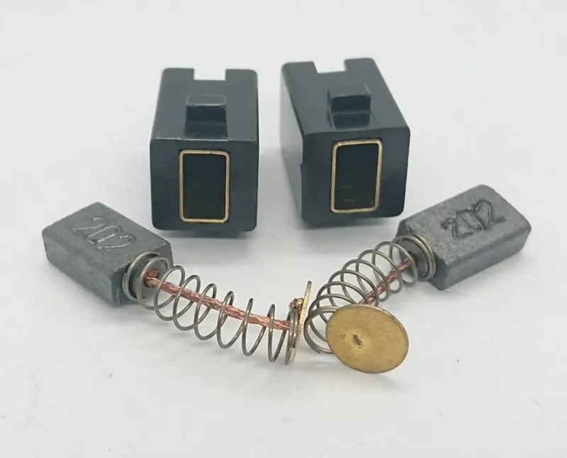 Lợi ích của việc thay thế chổi than chính hãng cho máy khoan bê tông Bosch