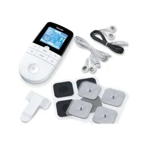 Thiết bị kích thích xung điện EM49, minh họa nguyên lý và cách sử dụng máy xung điện hiệu quả.